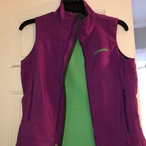 Women’s Patagonia Vest